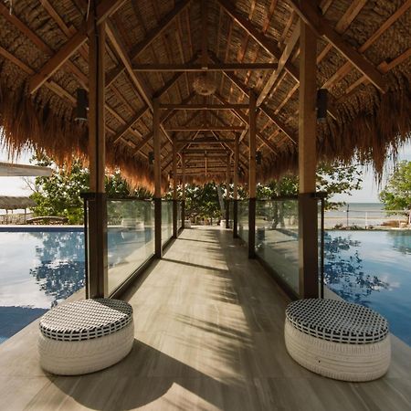 Kaway Resort & Spa Tabuelan Bagian luar foto