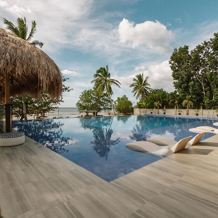 Kaway Resort & Spa Tabuelan Bagian luar foto