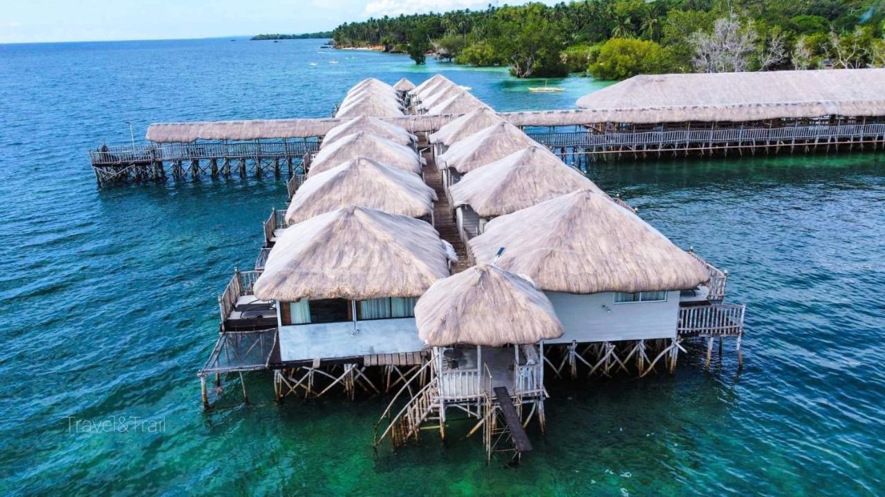 Kaway Resort & Spa Tabuelan Bagian luar foto
