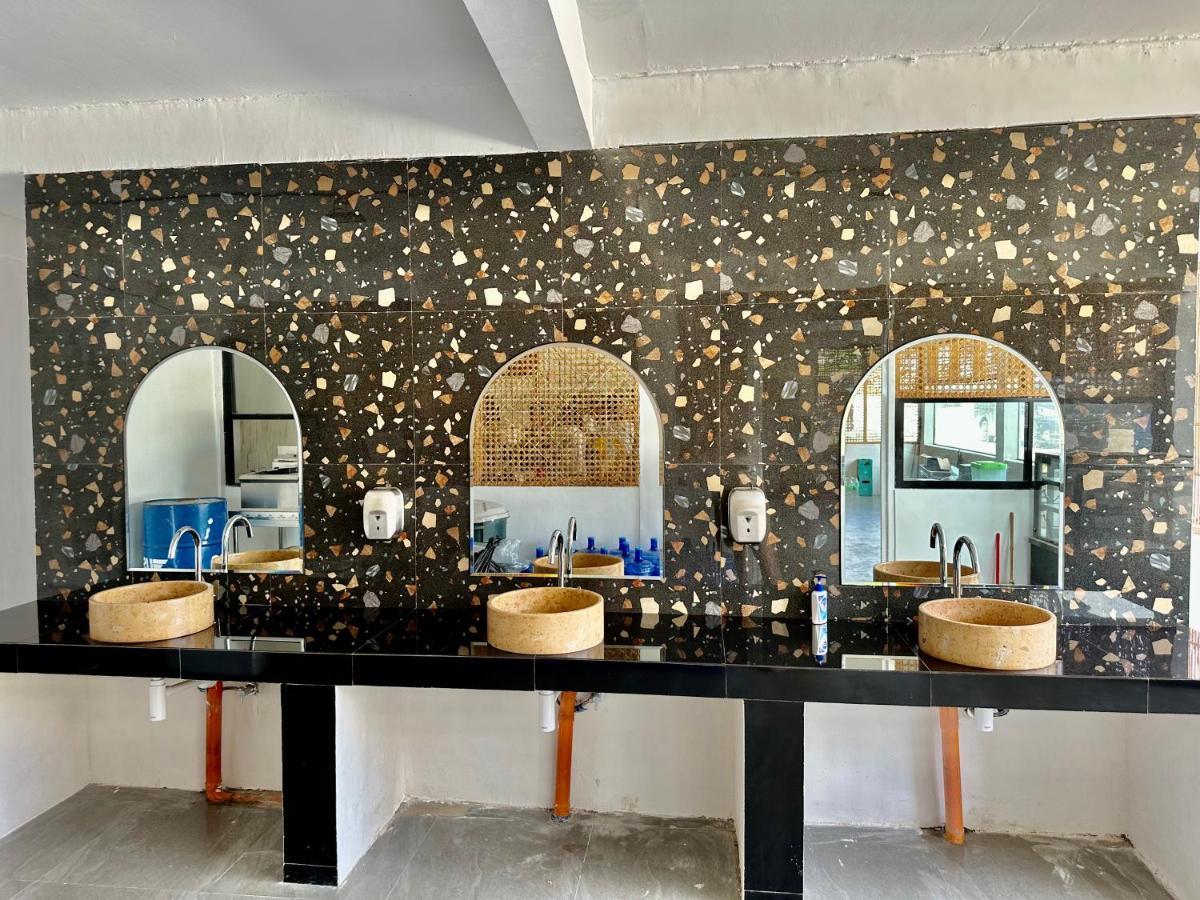 Kaway Resort & Spa Tabuelan Bagian luar foto