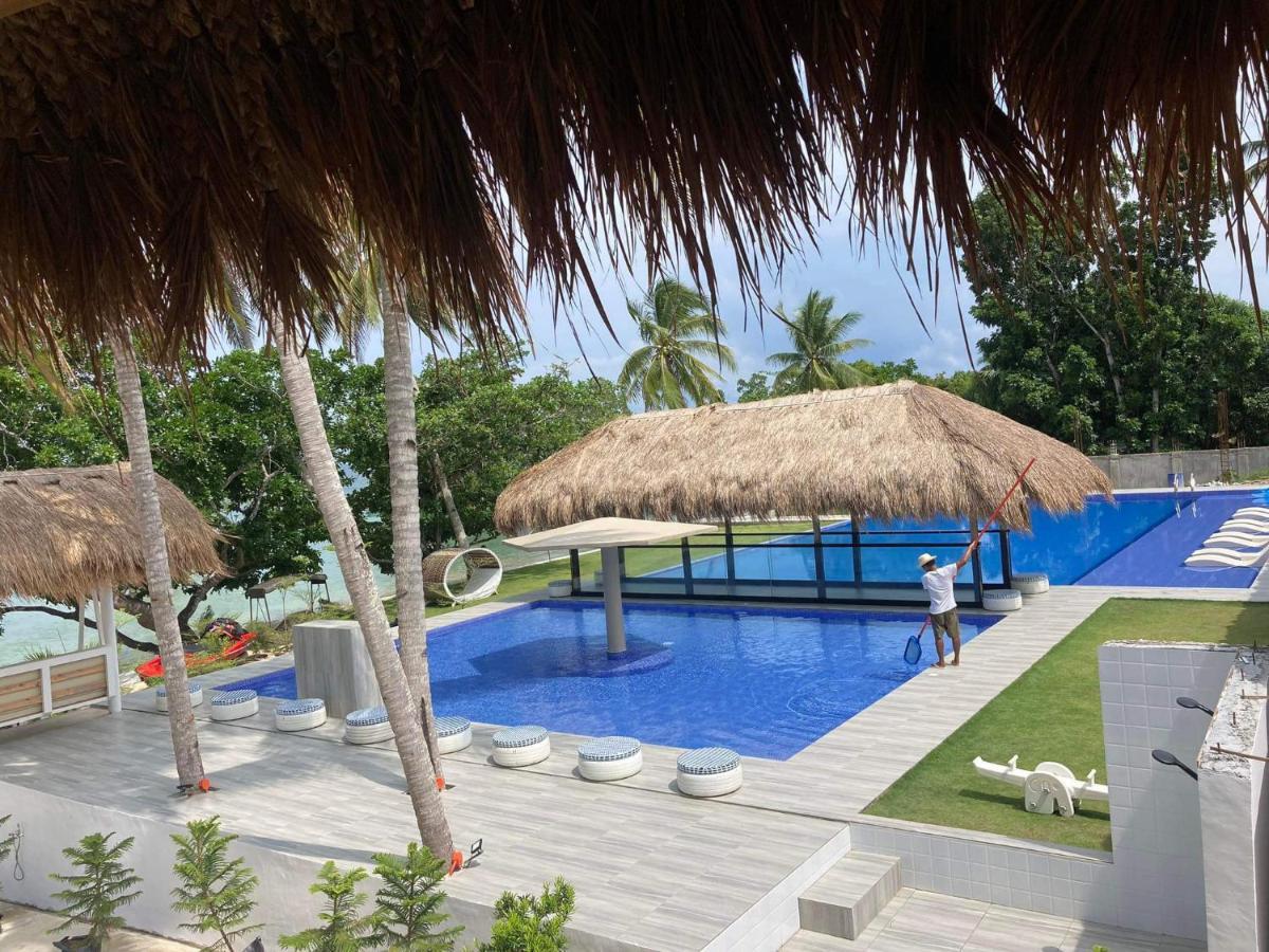 Kaway Resort & Spa Tabuelan Bagian luar foto