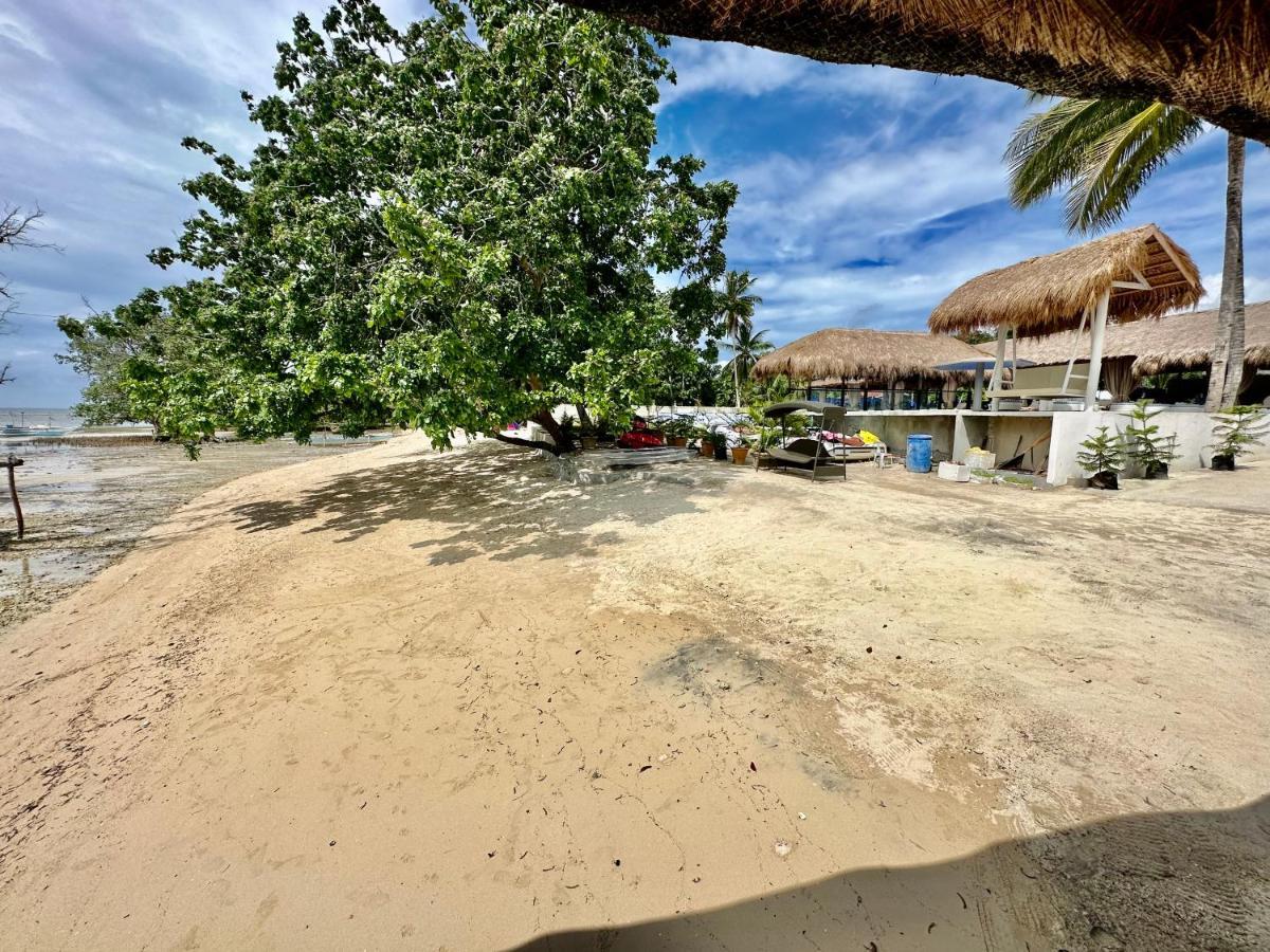 Kaway Resort & Spa Tabuelan Bagian luar foto