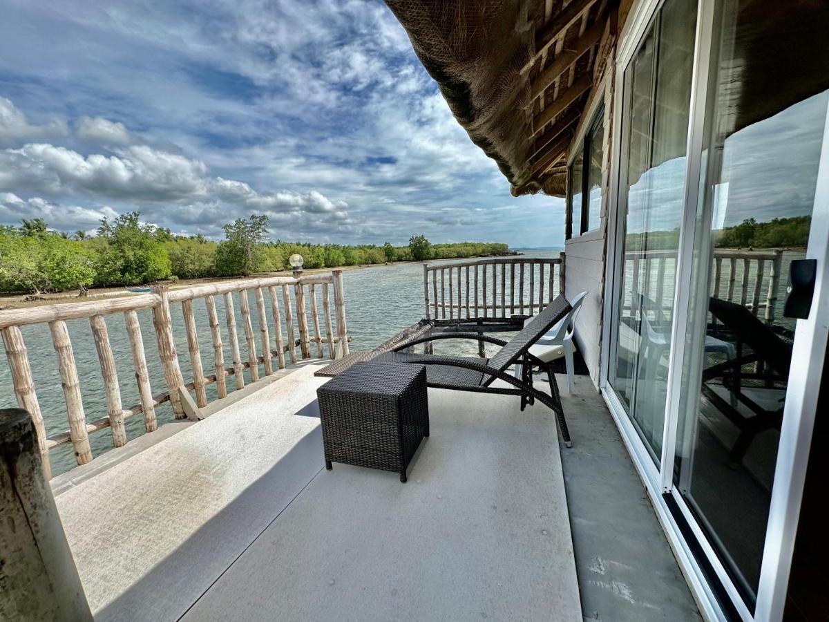 Kaway Resort & Spa Tabuelan Bagian luar foto