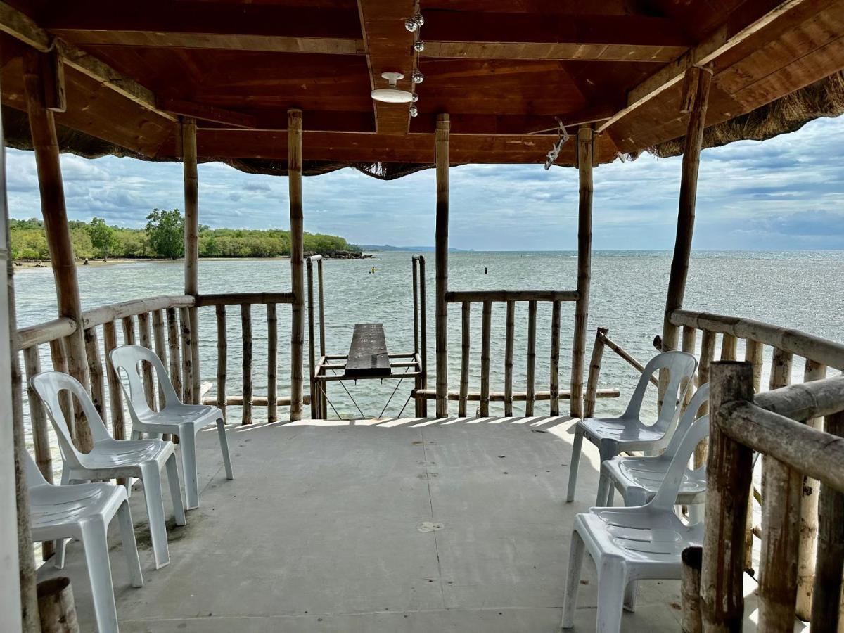 Kaway Resort & Spa Tabuelan Bagian luar foto