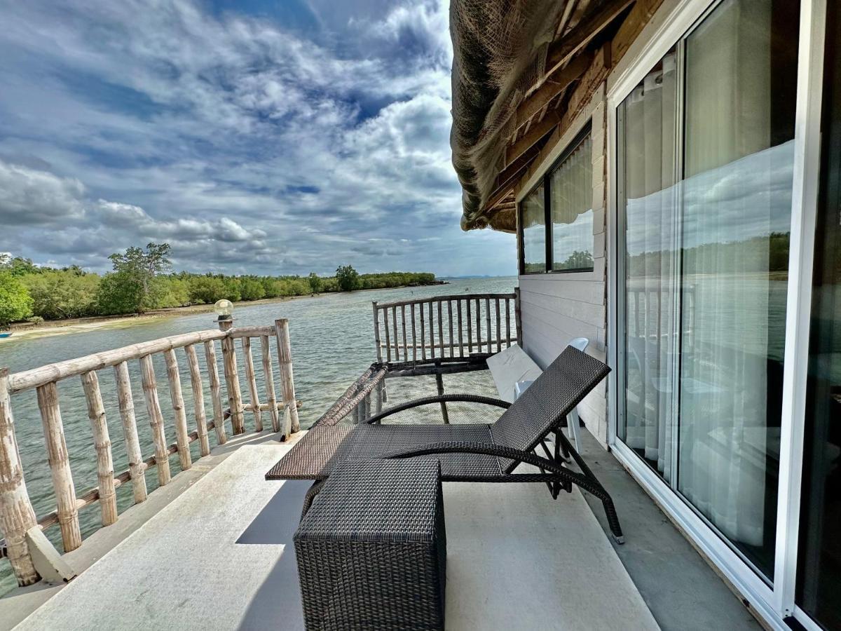 Kaway Resort & Spa Tabuelan Bagian luar foto