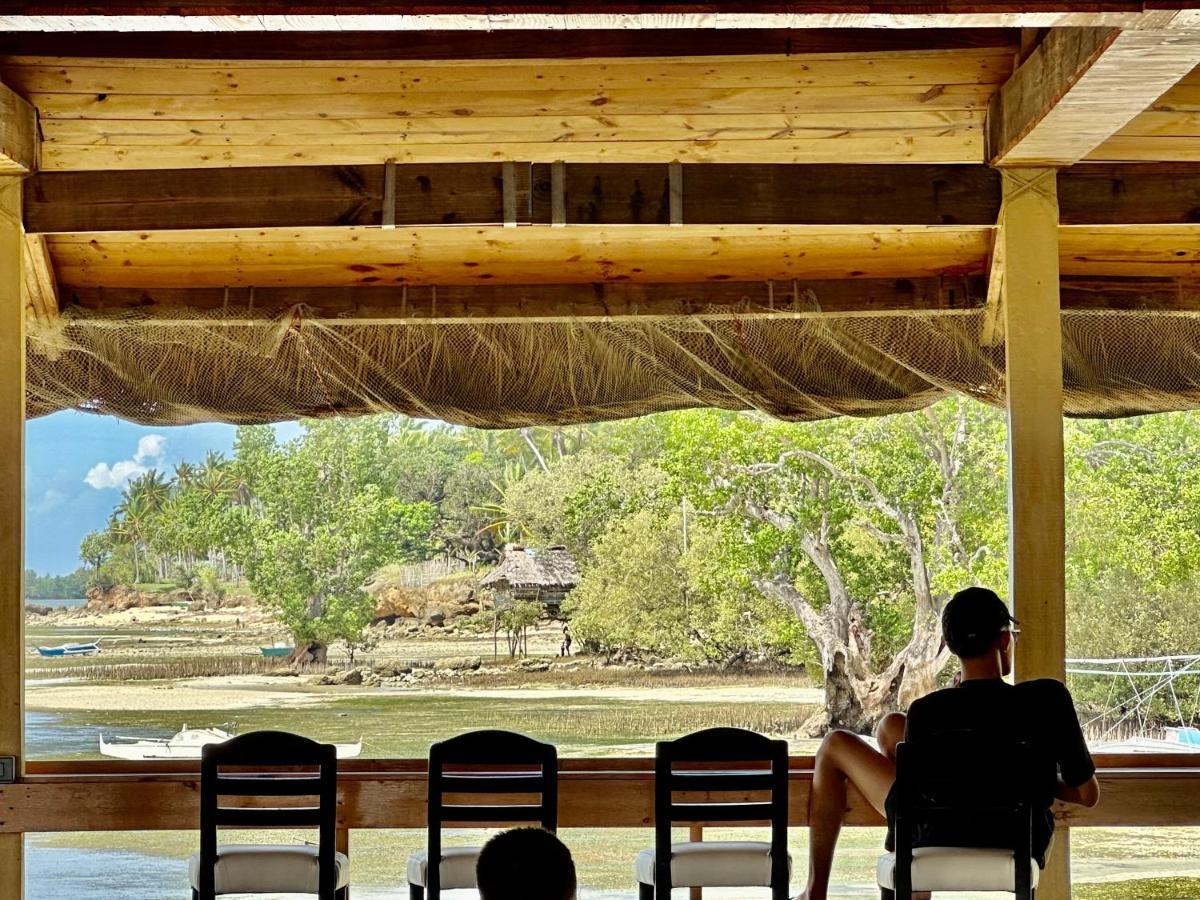 Kaway Resort & Spa Tabuelan Bagian luar foto
