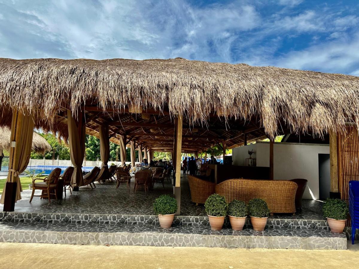 Kaway Resort & Spa Tabuelan Bagian luar foto