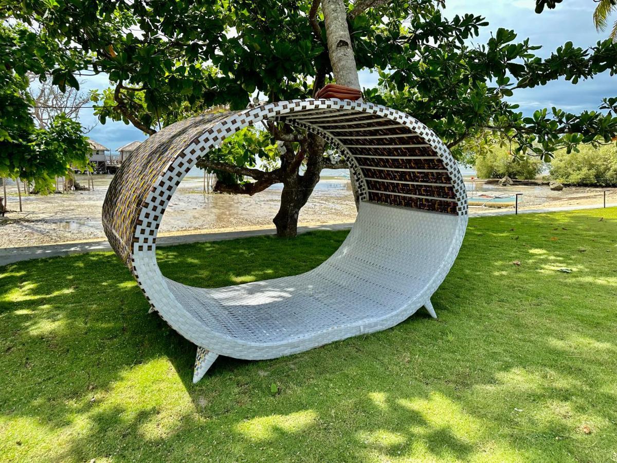 Kaway Resort & Spa Tabuelan Bagian luar foto