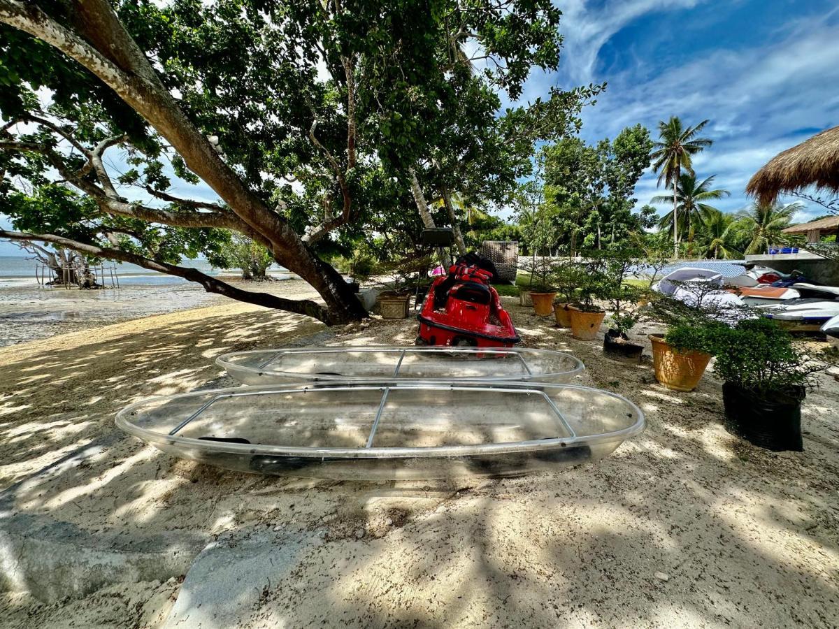Kaway Resort & Spa Tabuelan Bagian luar foto
