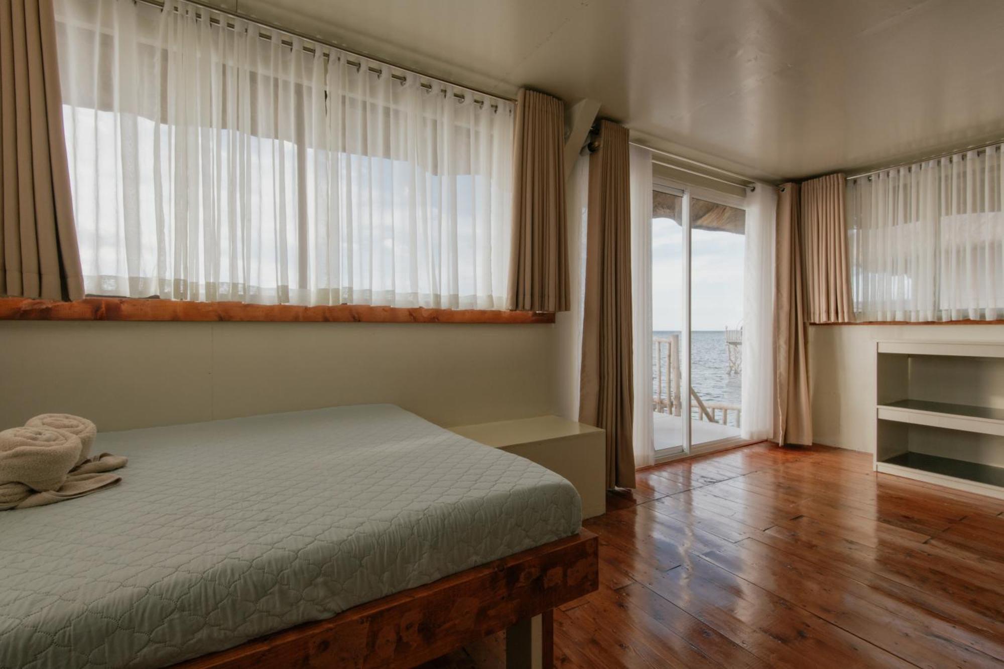 Kaway Resort & Spa Tabuelan Bagian luar foto