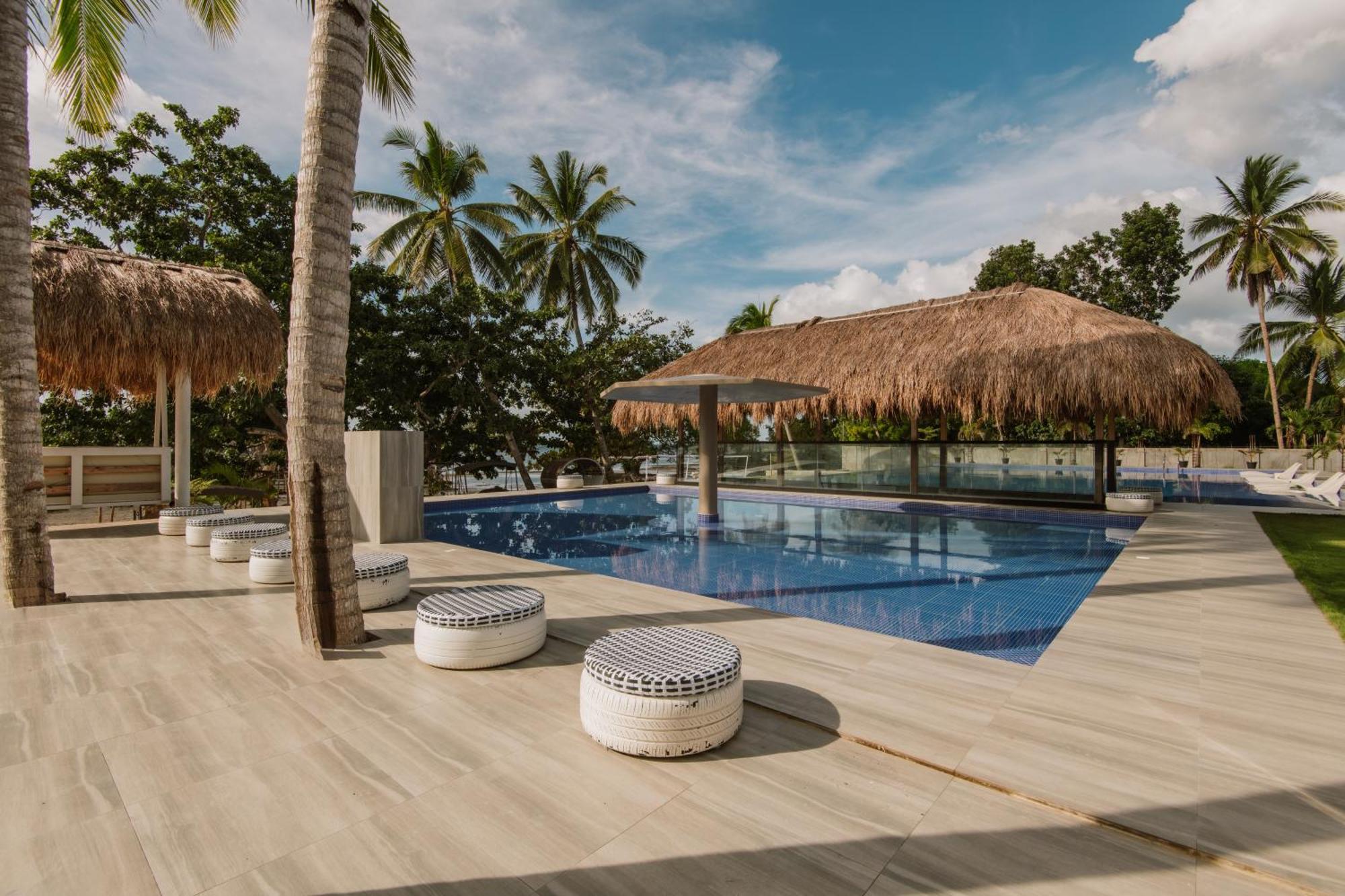 Kaway Resort & Spa Tabuelan Bagian luar foto