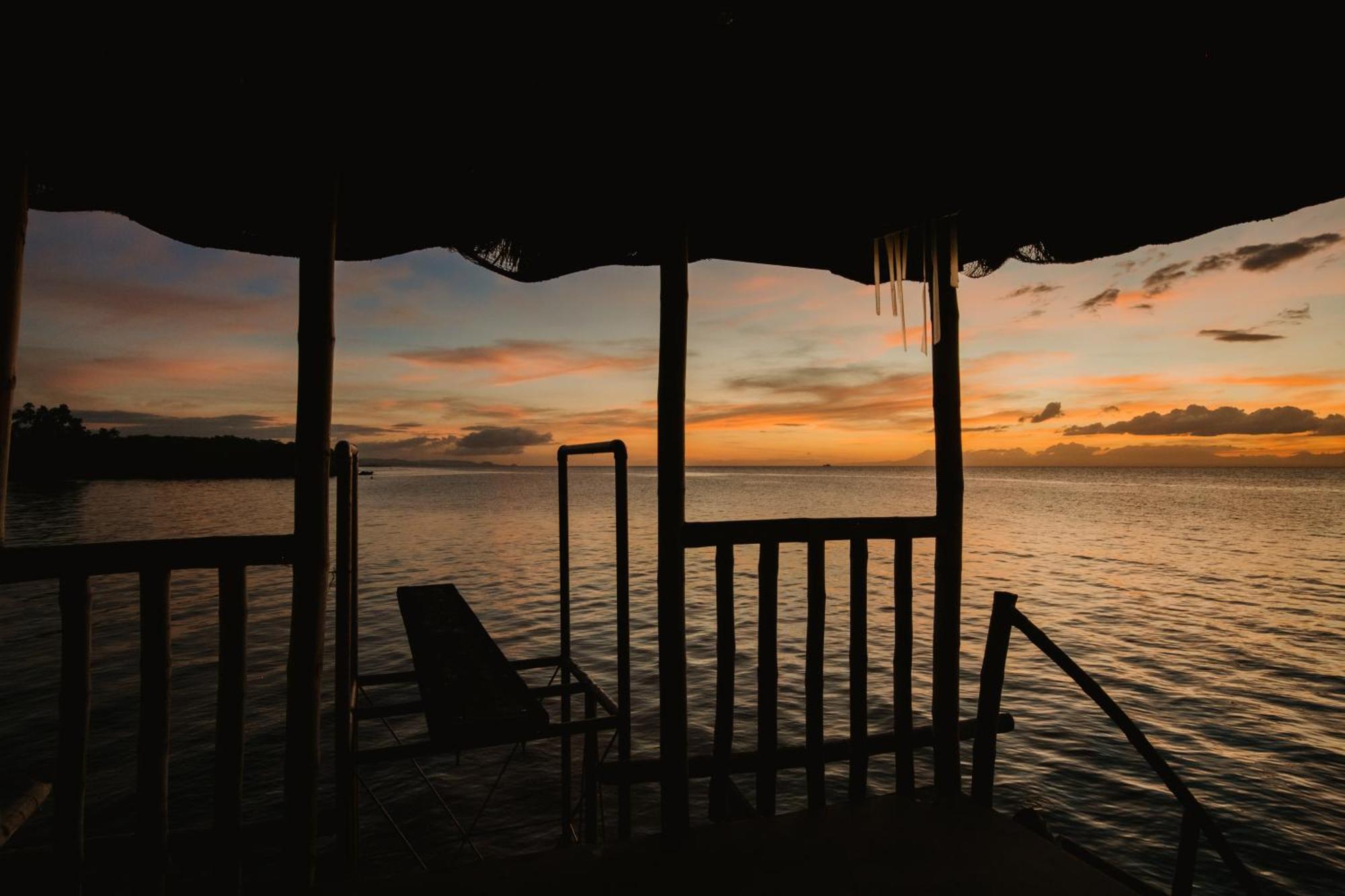 Kaway Resort & Spa Tabuelan Bagian luar foto