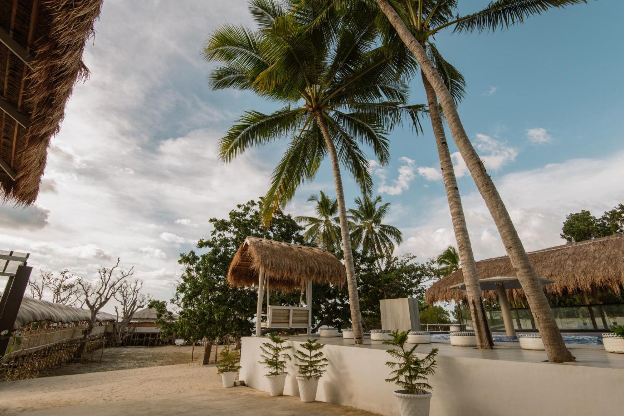 Kaway Resort & Spa Tabuelan Bagian luar foto