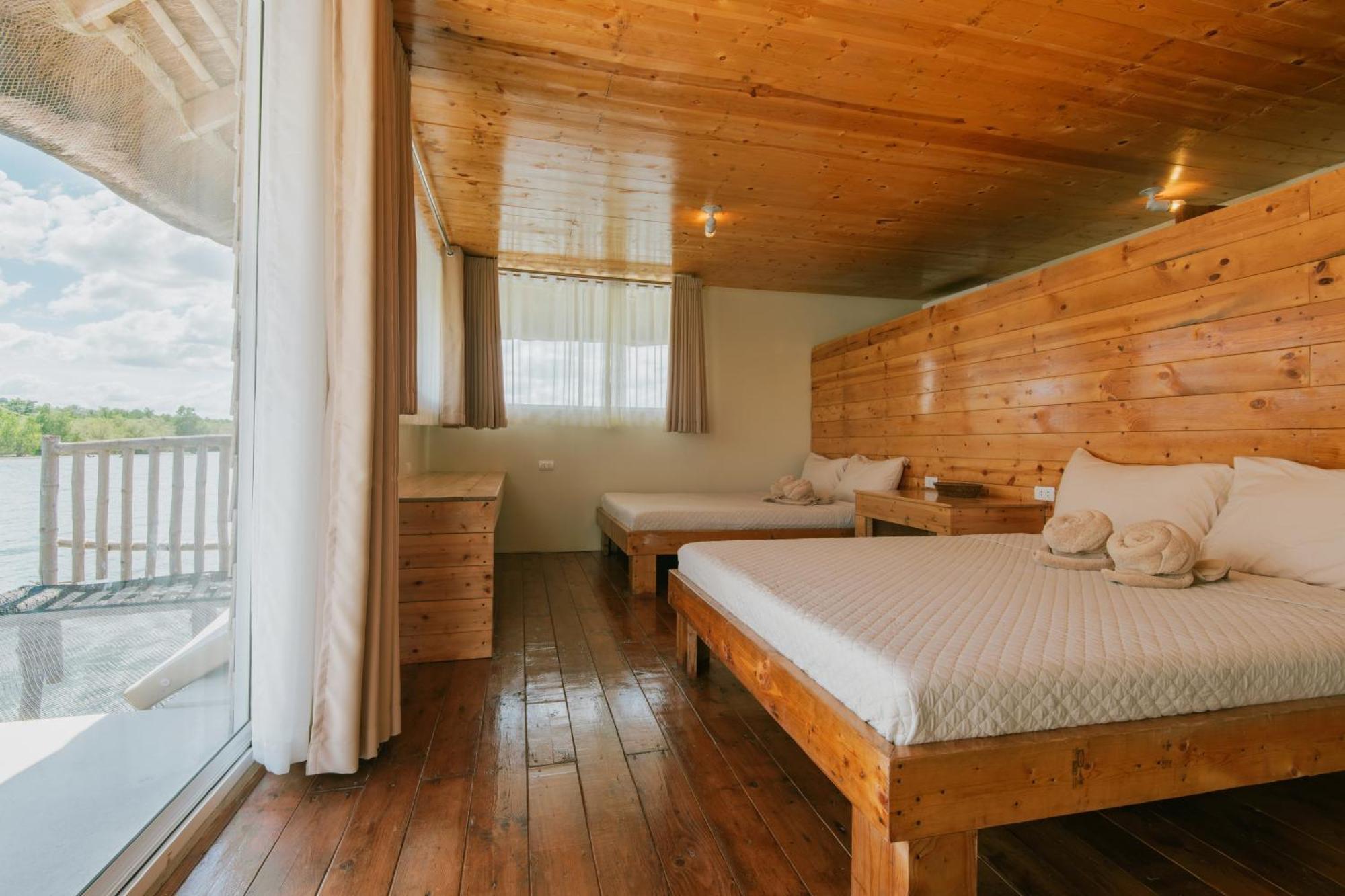 Kaway Resort & Spa Tabuelan Bagian luar foto