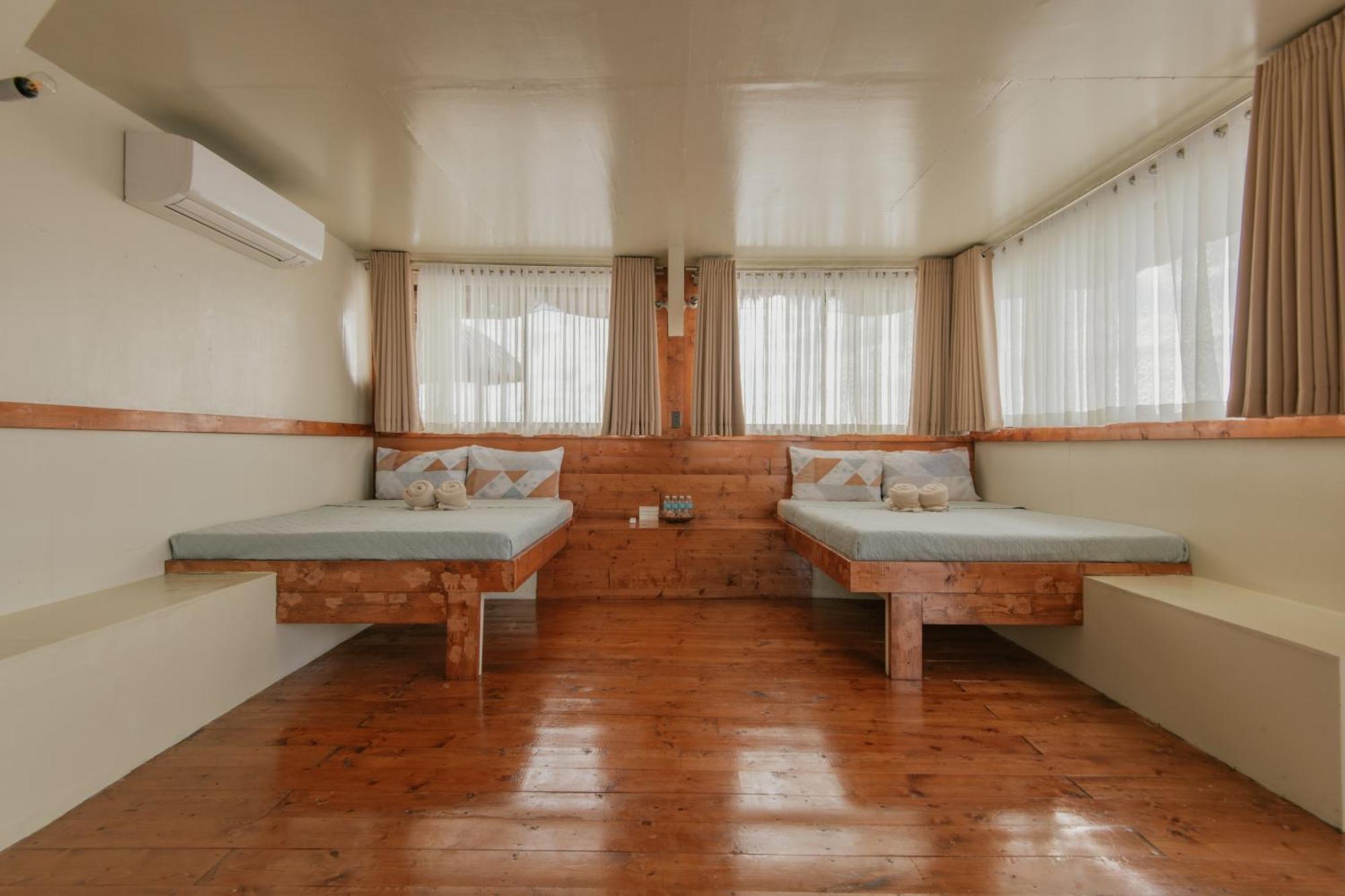 Kaway Resort & Spa Tabuelan Bagian luar foto
