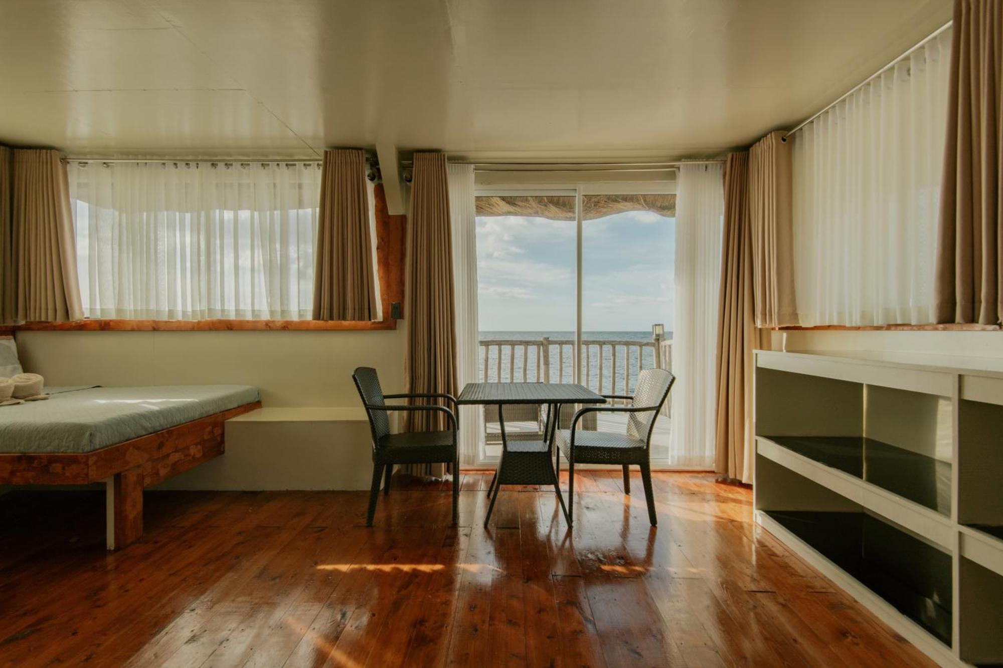 Kaway Resort & Spa Tabuelan Bagian luar foto
