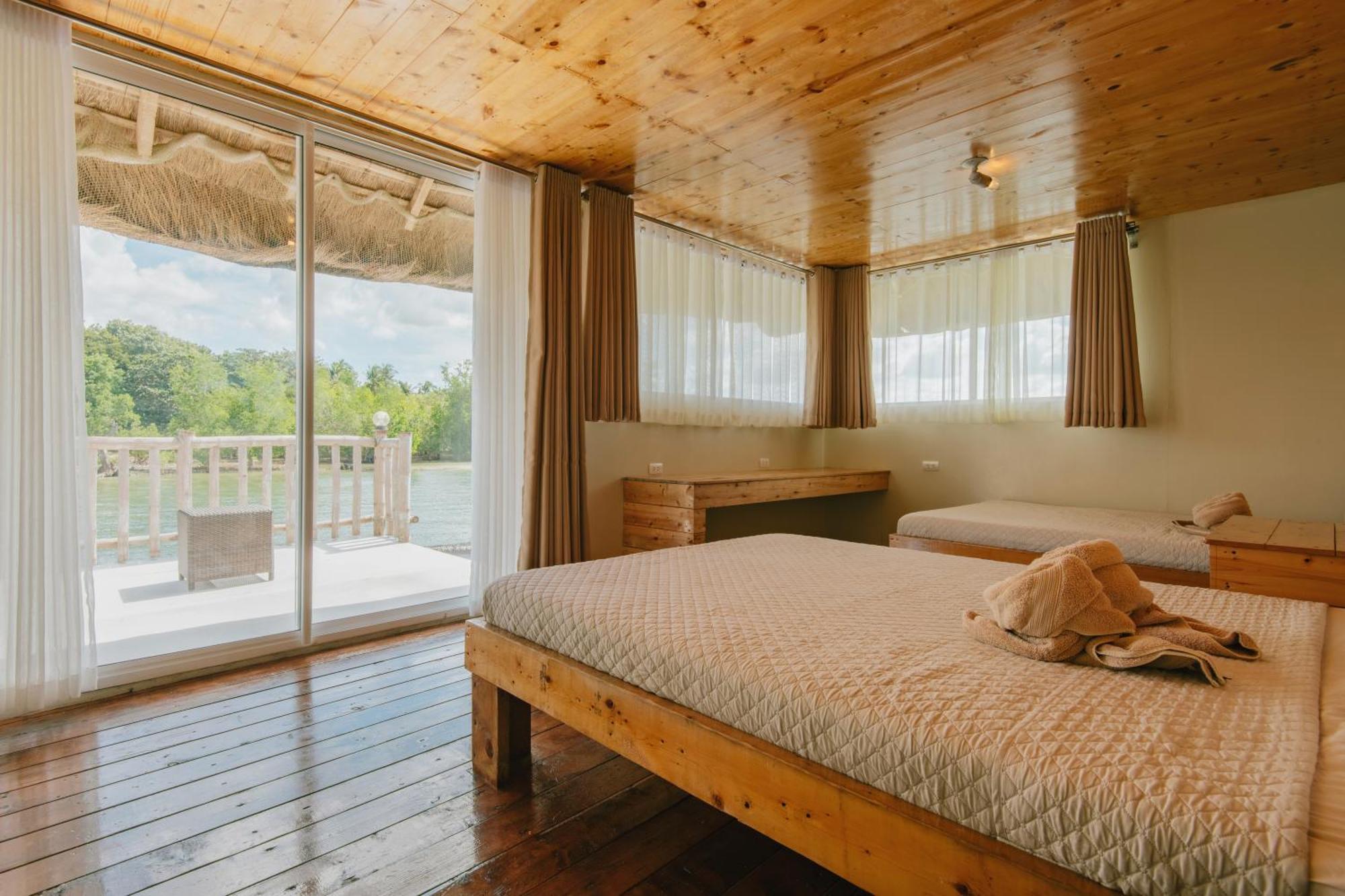 Kaway Resort & Spa Tabuelan Bagian luar foto
